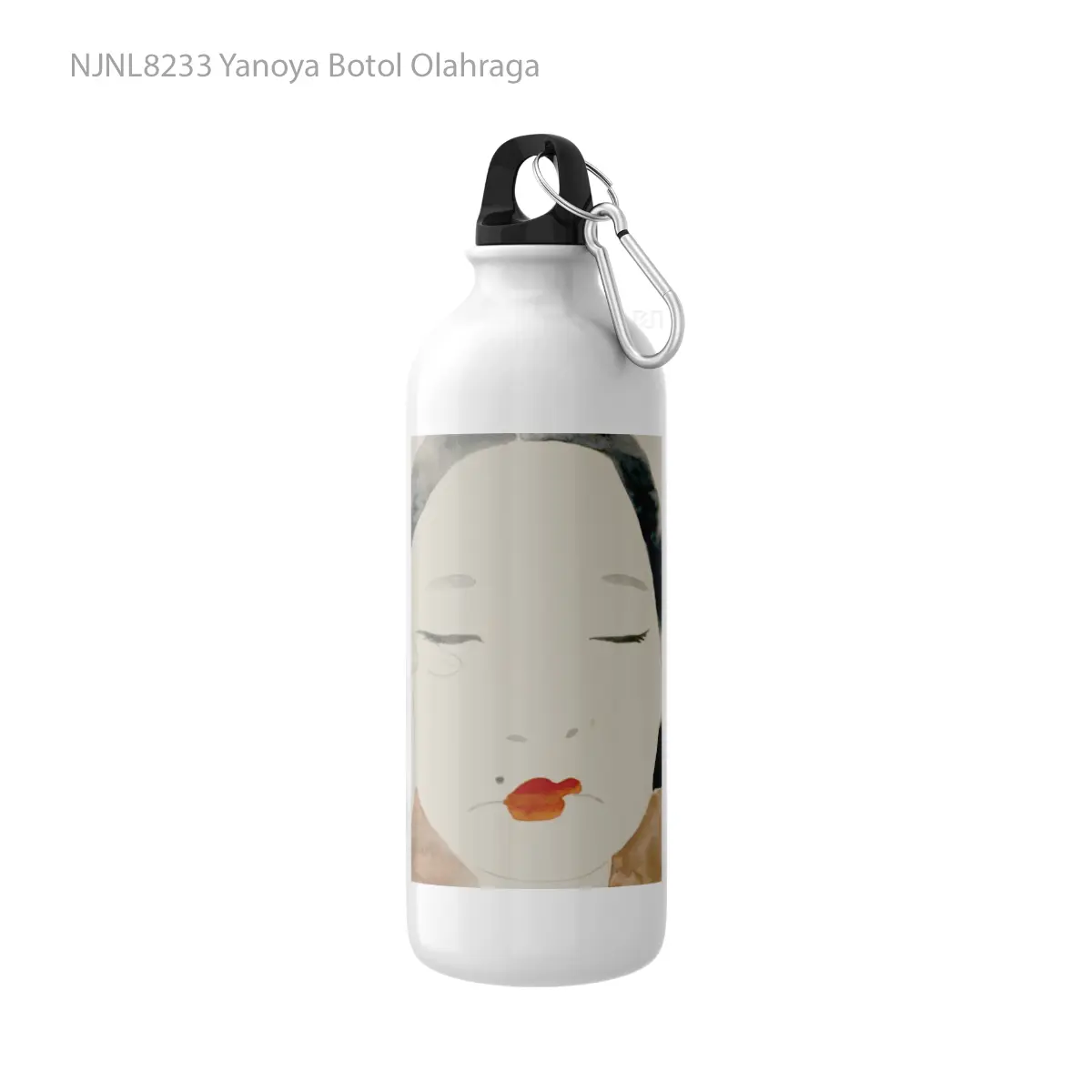 Botol Yanoya - Toon Sport Bottle