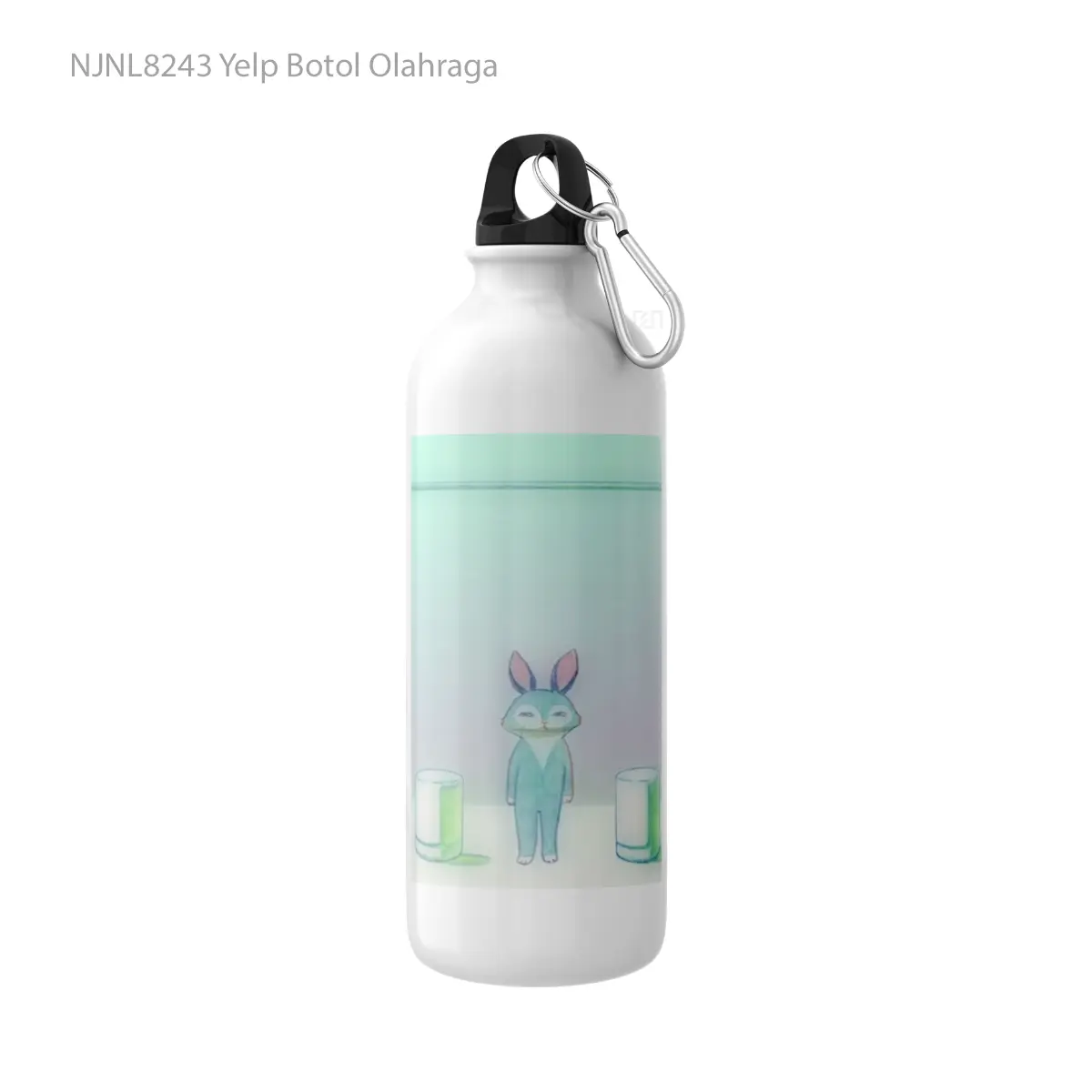 Botol Yelp - Toon Sport Bottle